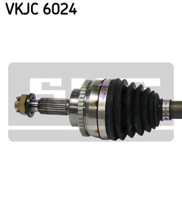 Cardan SKF VKJC 6024